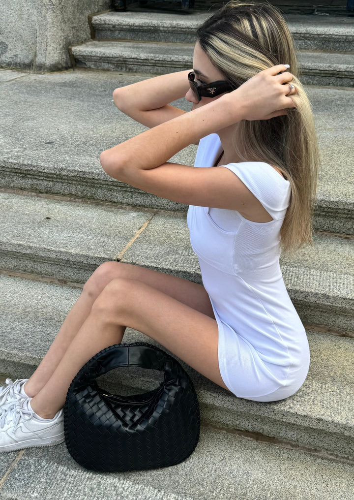 Black Serena Everyday Bag