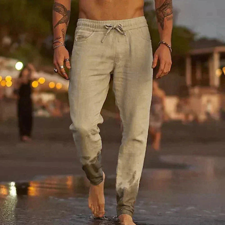 Charles | Relaxed Beach Pants