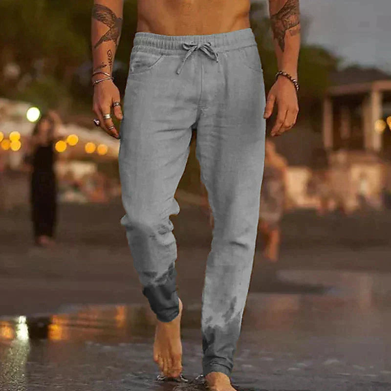 Charles | Relaxed Beach Pants