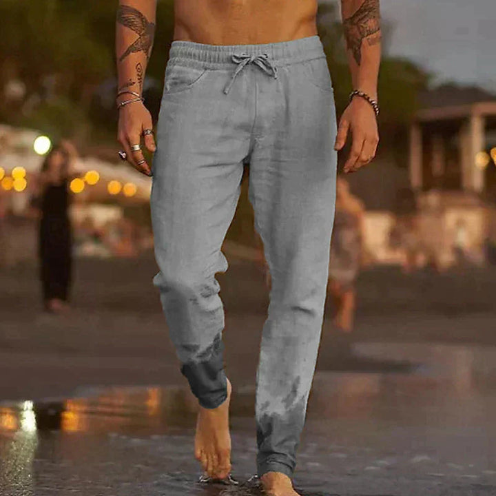 Charles | Relaxed Beach Pants