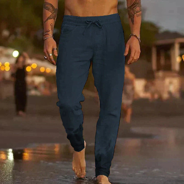 Charles | Relaxed Beach Pants
