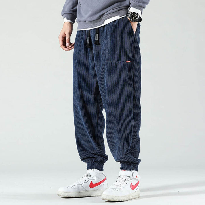 Kairo™ | Joggers Corduroy Sweatpants