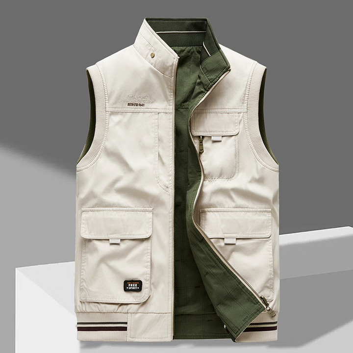 Kent | Classic Vest