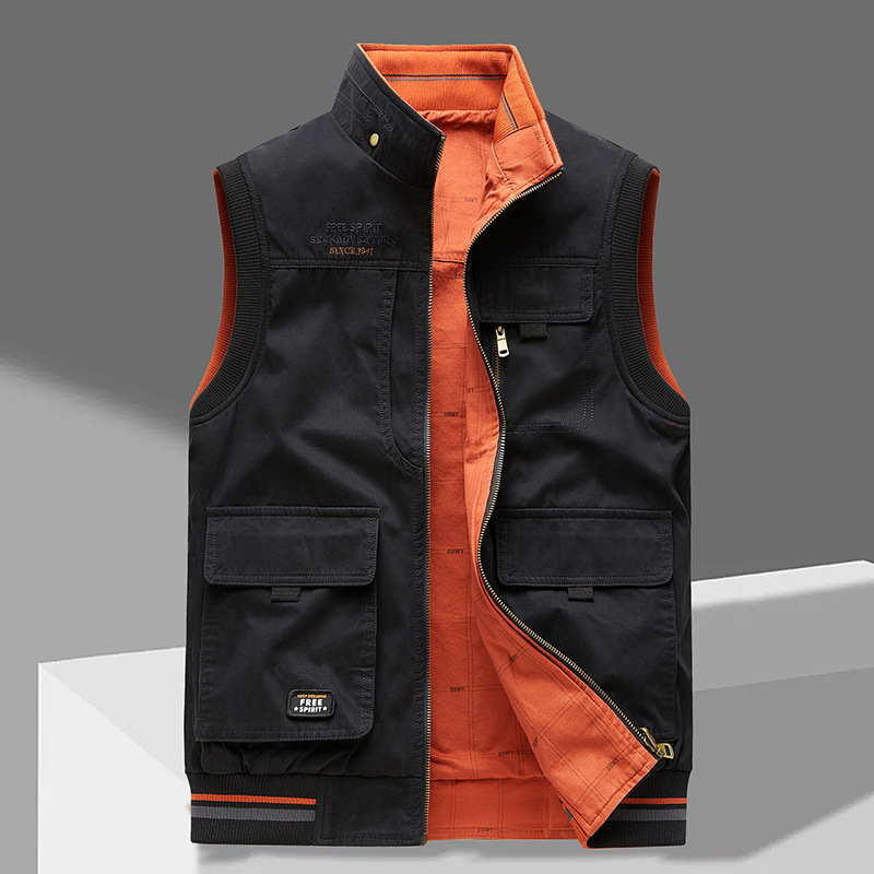 Kent | Classic Vest