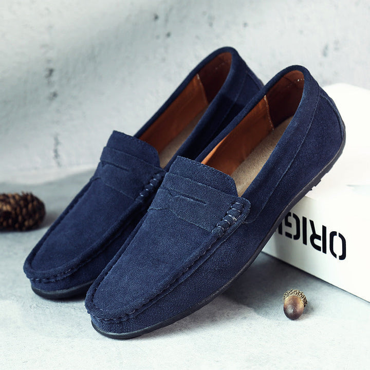 Verona | Chic Loafers