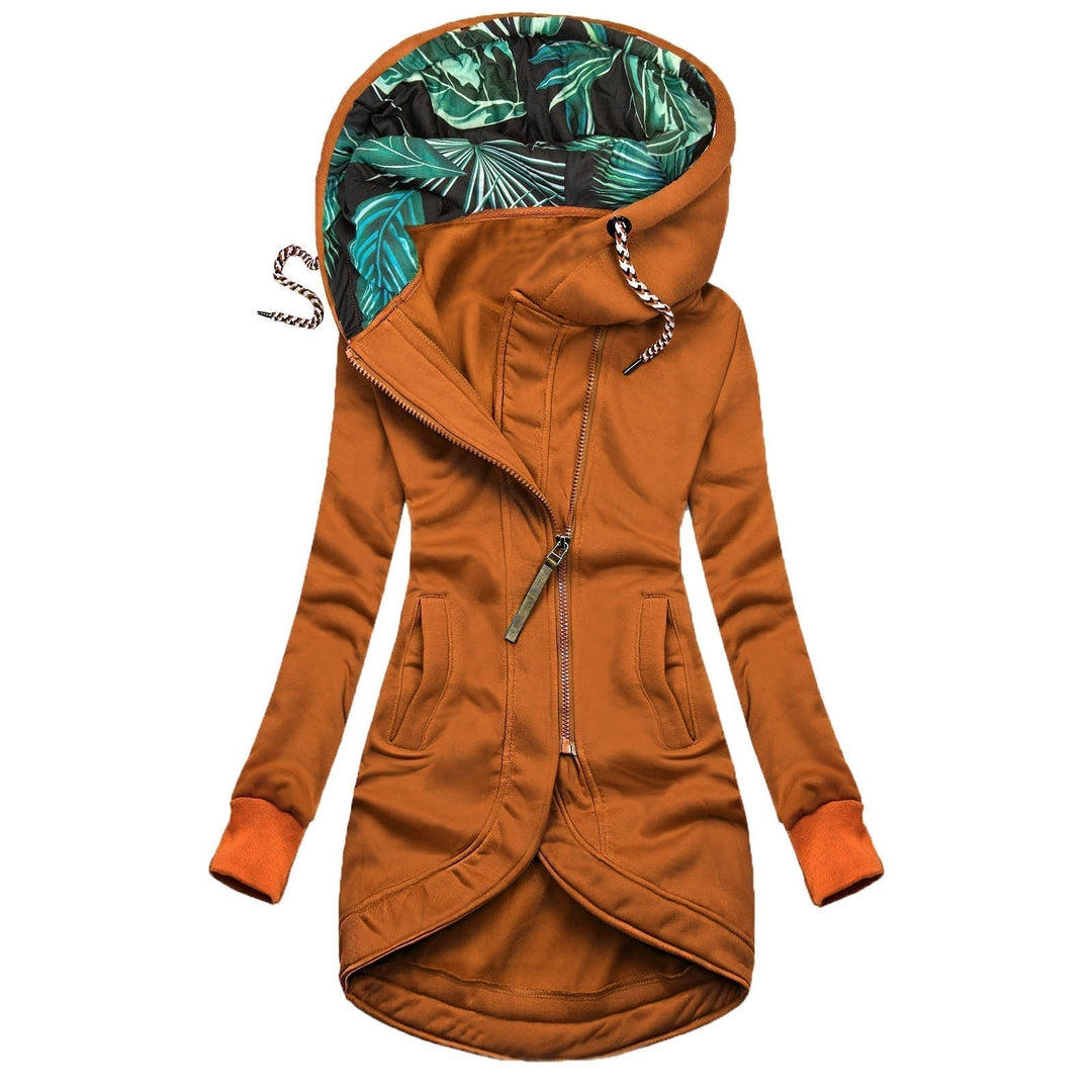 Katie™ Classic Winter Jacket