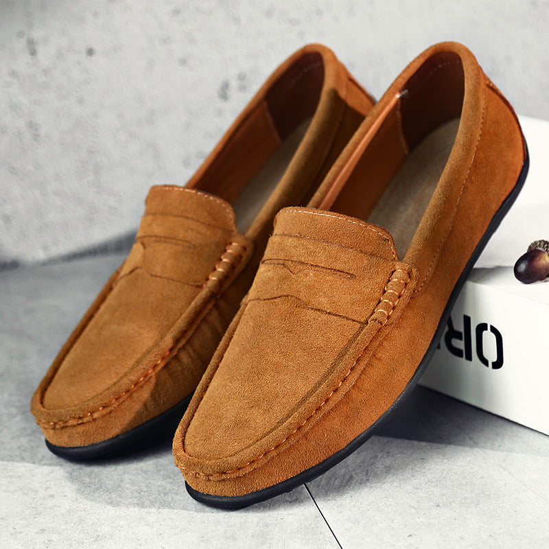 Verona | Chic Loafers