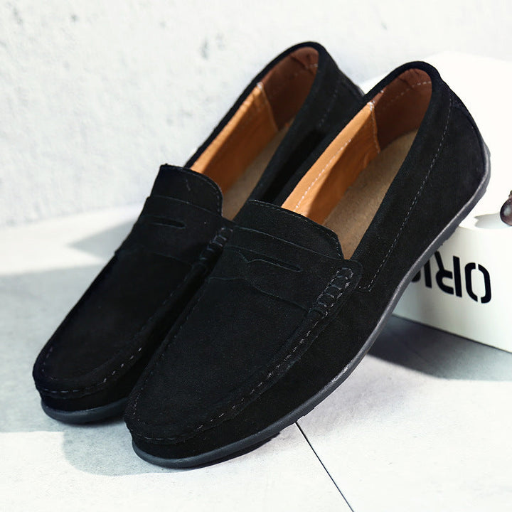 Verona | Chic Loafers