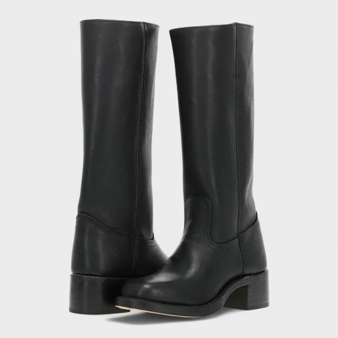 Amelia | Elegant Riding Boots