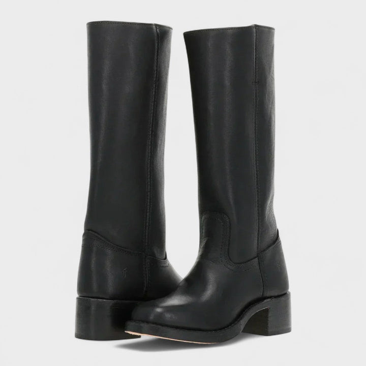 Amelia | Elegant Riding Boots