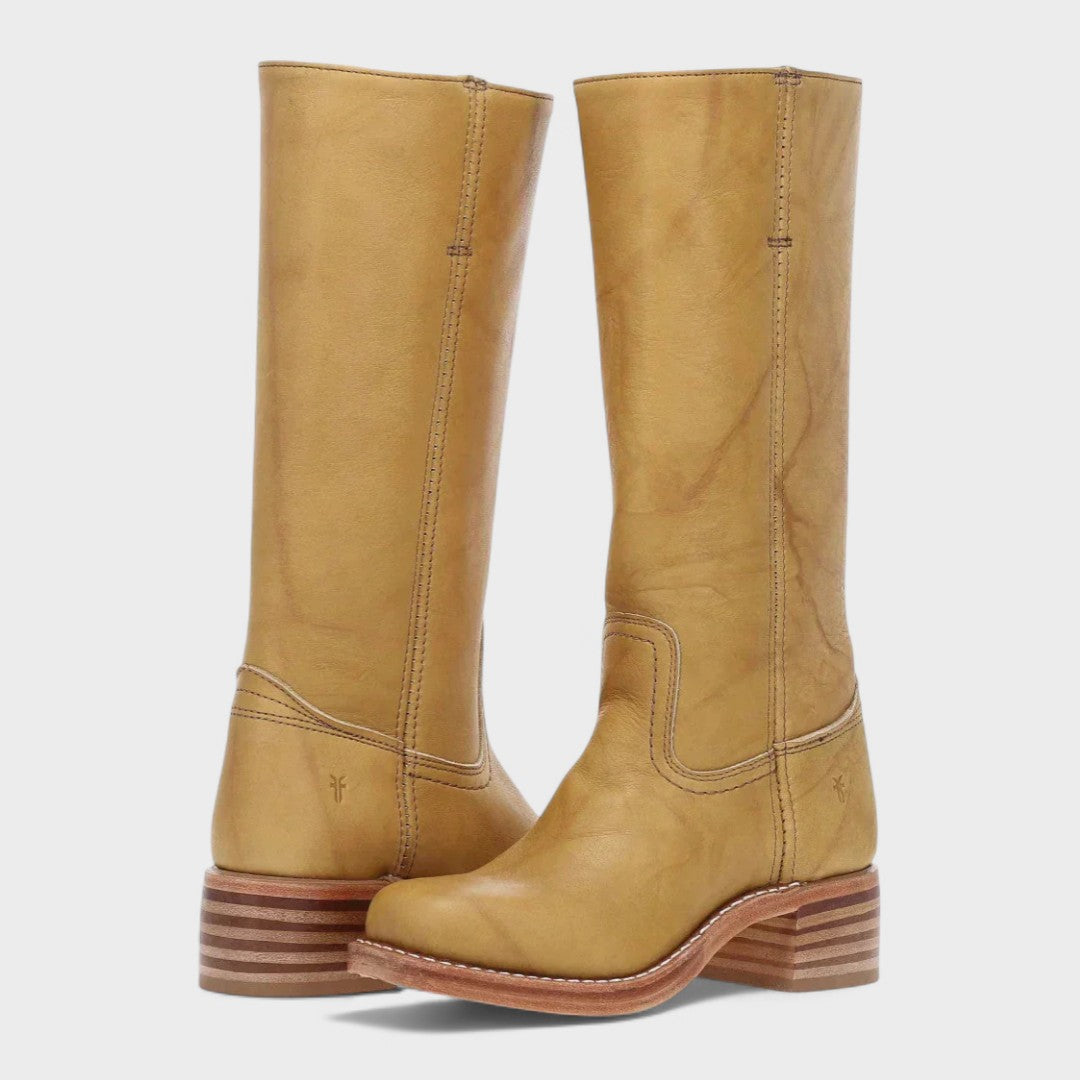 Amelia | Elegant Riding Boots