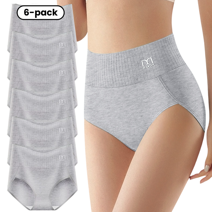 Honey | Comfortable High-Waisted Panties