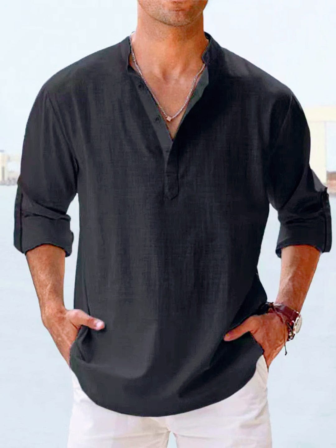 Schmidt™ | Classic Shirt