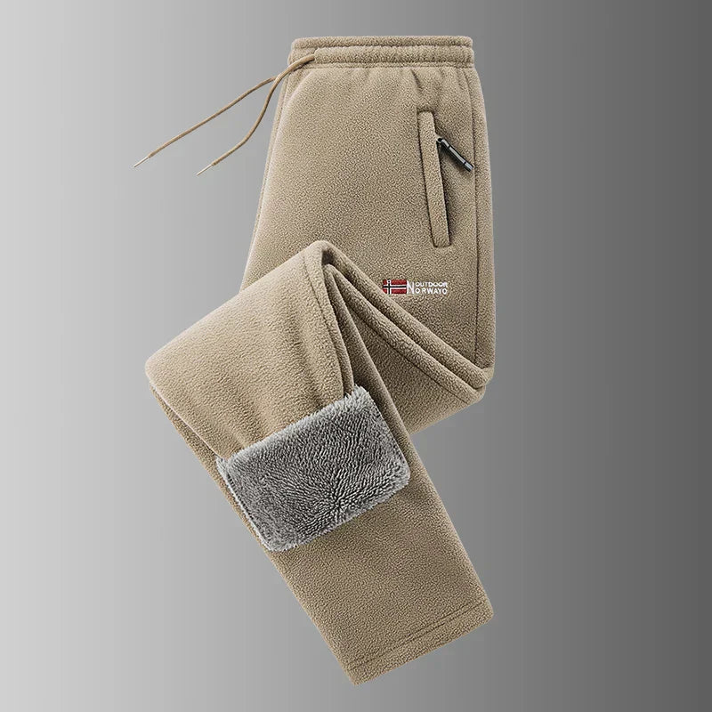 Nordwyn™ | Effortless Warmth Trousers