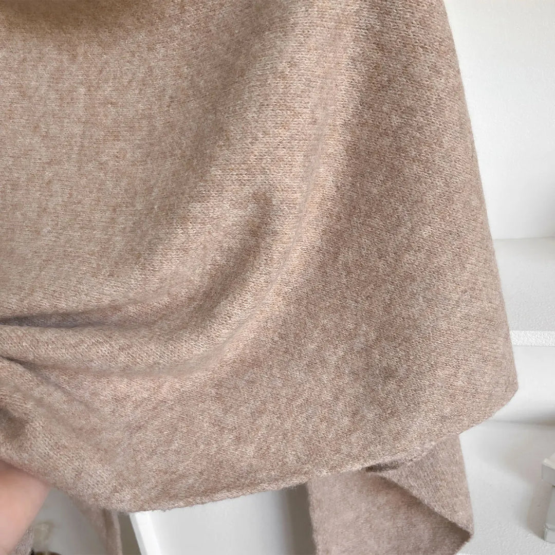 Alva™ | Soft Fall Comfort Scarf