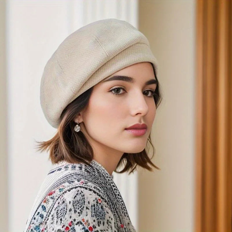 Eloise™ | Fashionable Beret