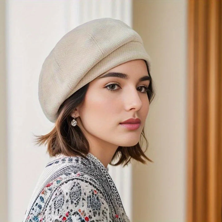 Eloise™ | Fashionable Beret
