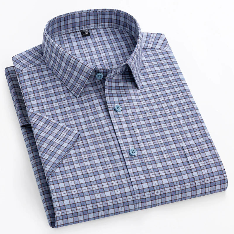 Brilliant | Short Sleeve Shirt