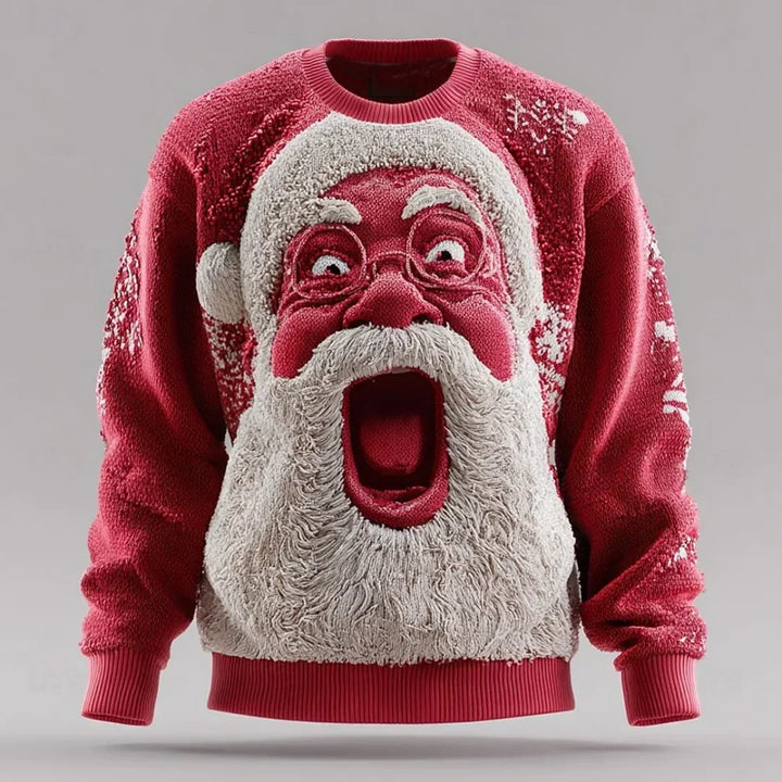Lada | Santa Claus Jacket