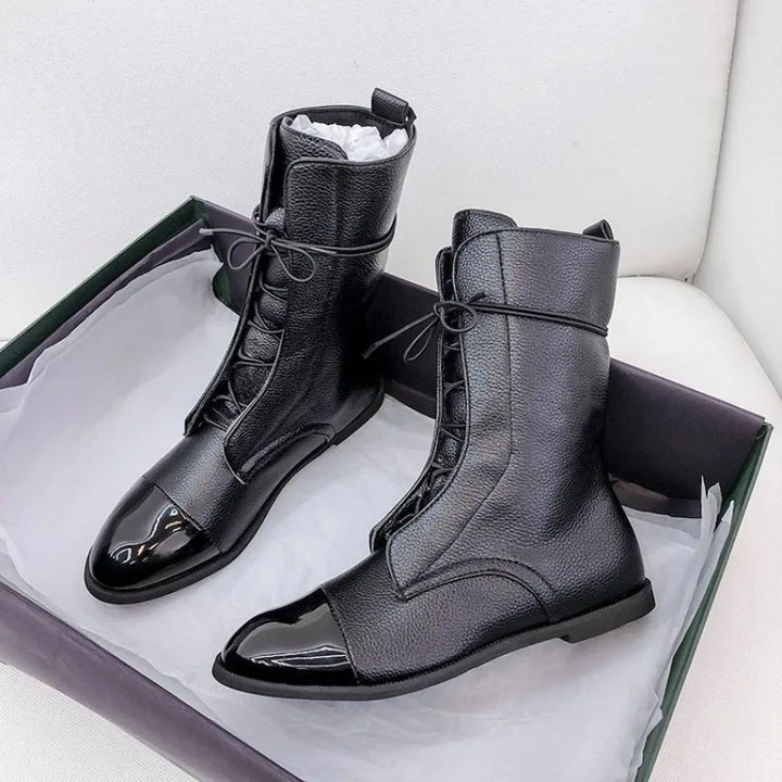 Reyna™ | Comfortable Boots