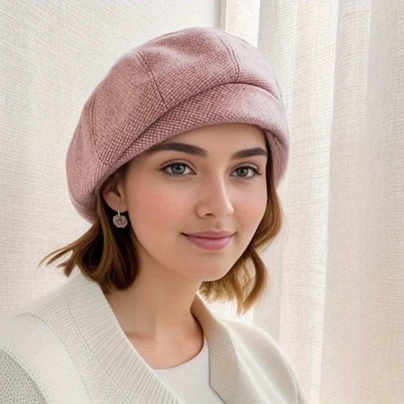 Eloise™ | Fashionable Beret