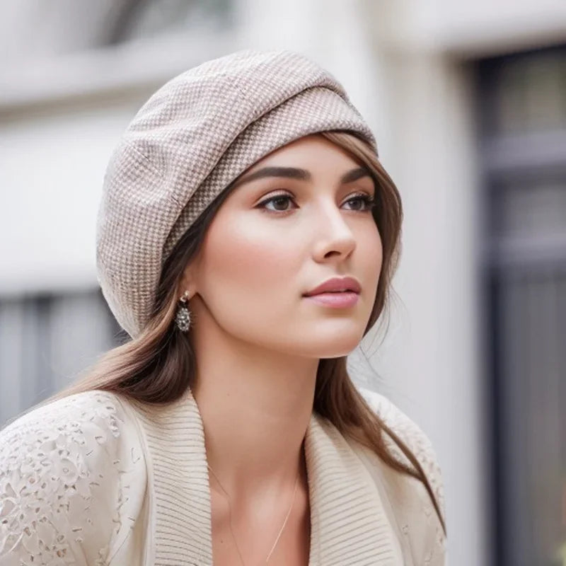 Eloise™ | Fashionable Beret