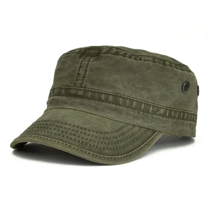 Carlos™ | Vintage Hat in Classic Retro Style