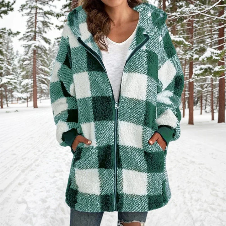 Emma | Cozy Winter Coat