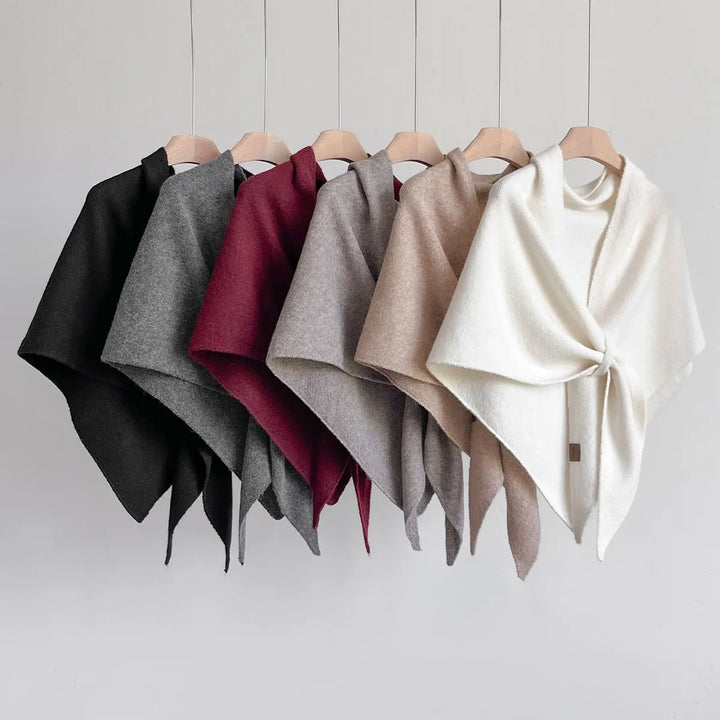 Alva™ | Soft Fall Comfort Scarf