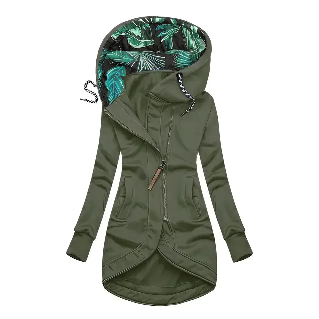 Katie™ Classic Winter Jacket