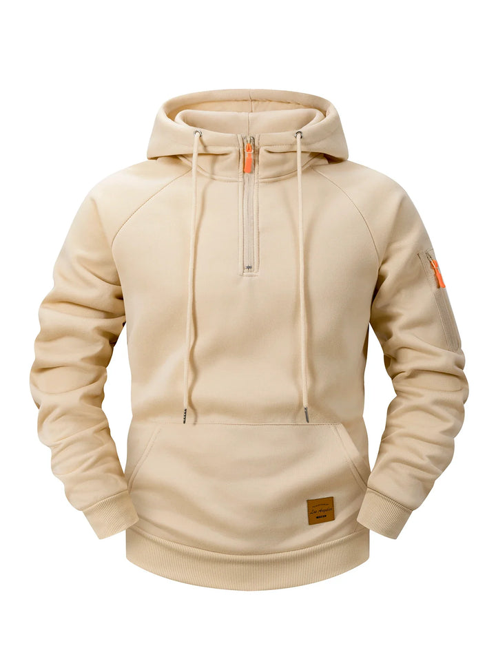 Ralph | Sporty Hoodie