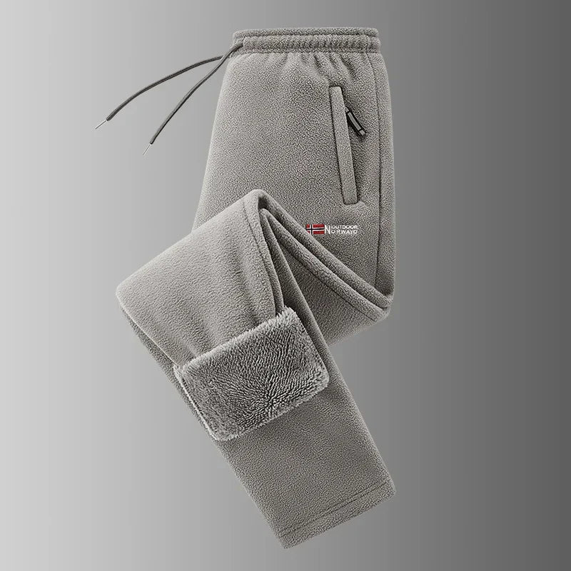 Nordwyn™ | Effortless Warmth Trousers