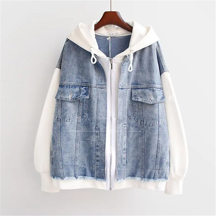Ada | Denihood Hoodie