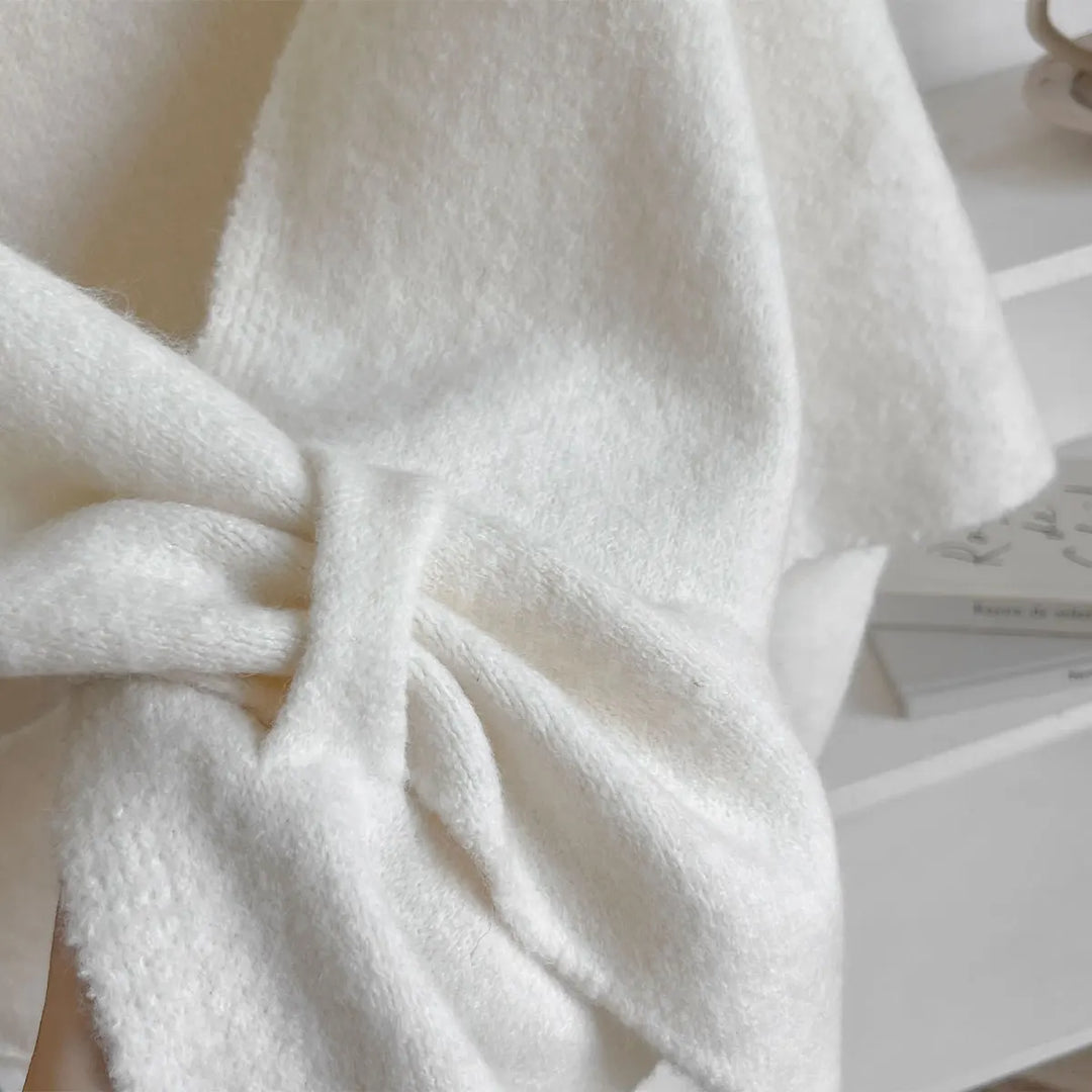 Alva™ | Soft Fall Comfort Scarf