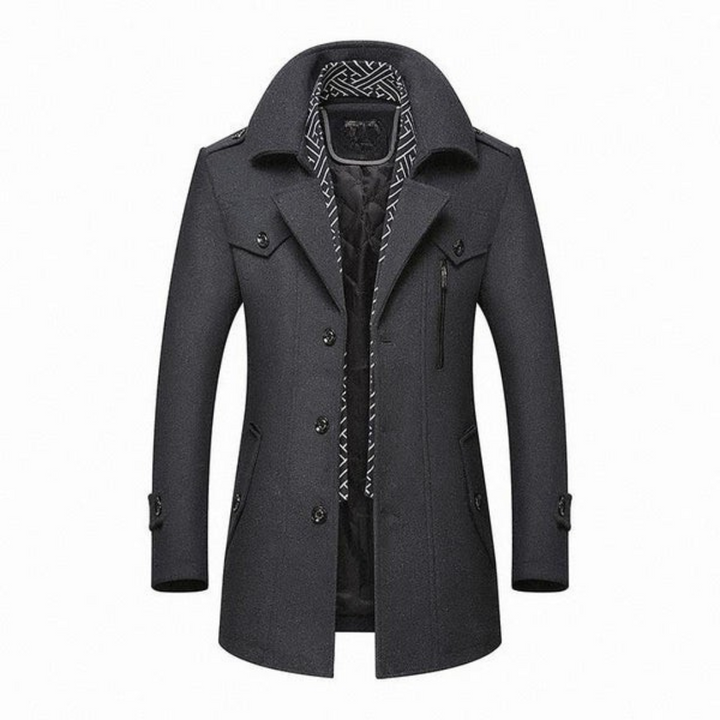 Callan I Winter Coat