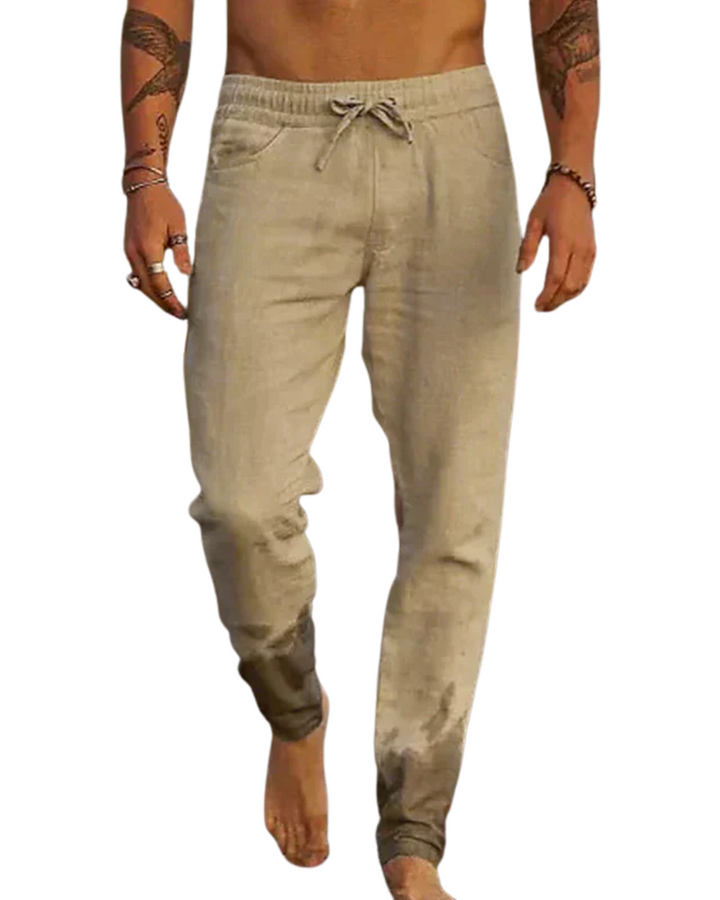 Charles | Relaxed Beach Pants
