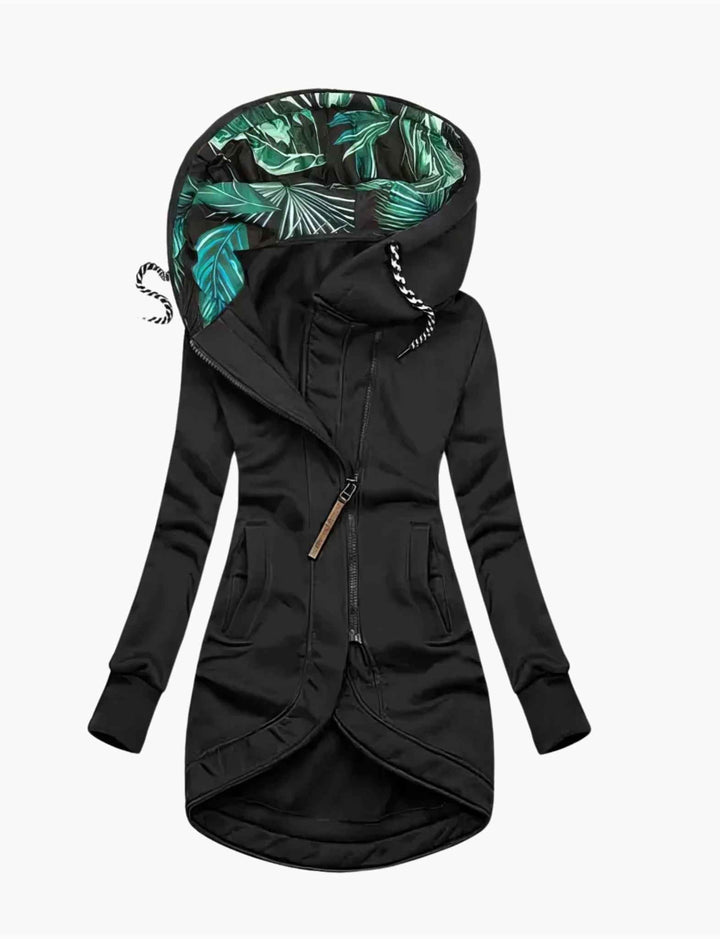 Katie™ Classic Winter Jacket