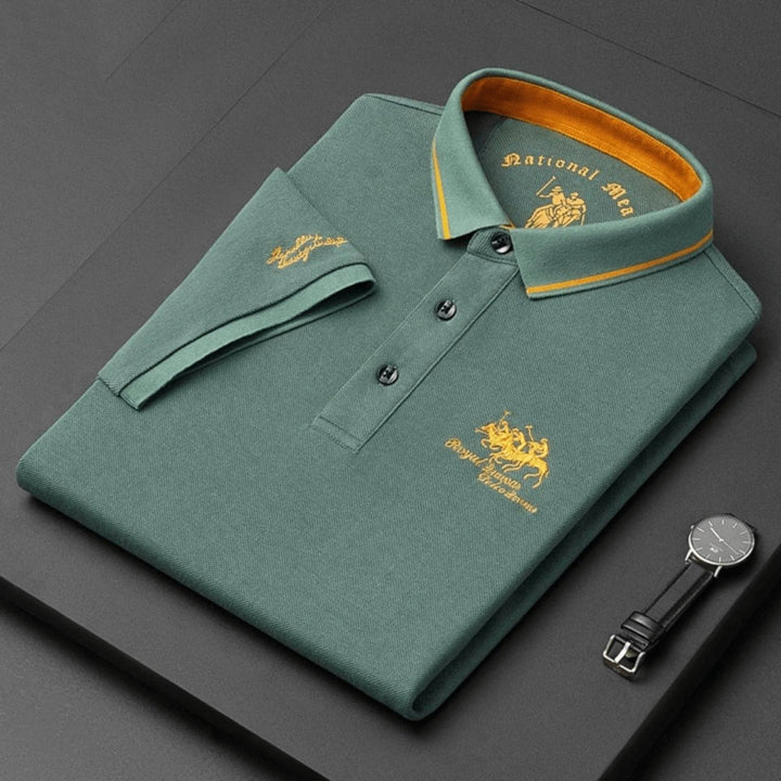 Dwight ™ | Luxury Polo