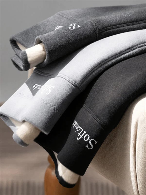 Isa™ | Cozy Warm Leggings