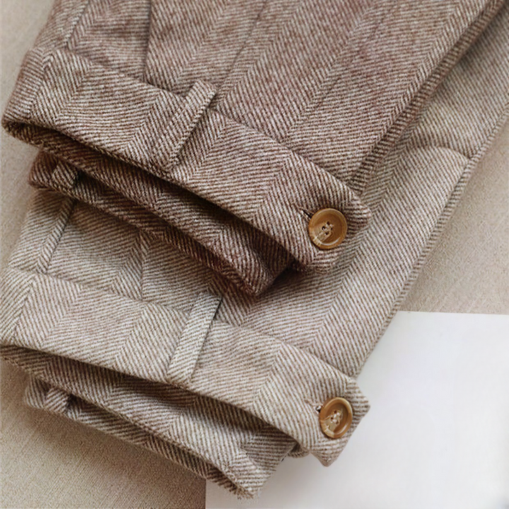 Sebastian™ | Elegant Comfortable Trousers