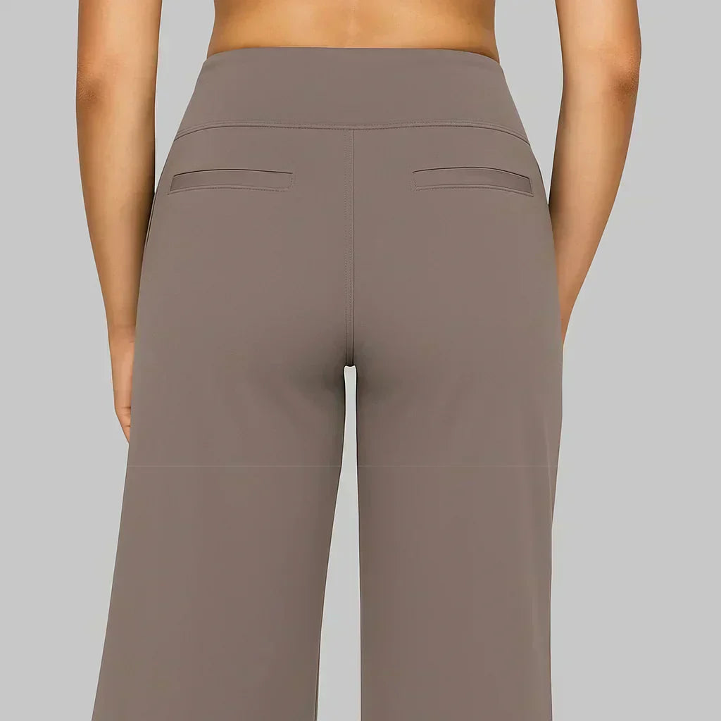 Cisca | Elegant Pants