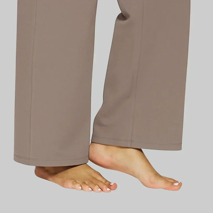 Cisca | Elegant Pants