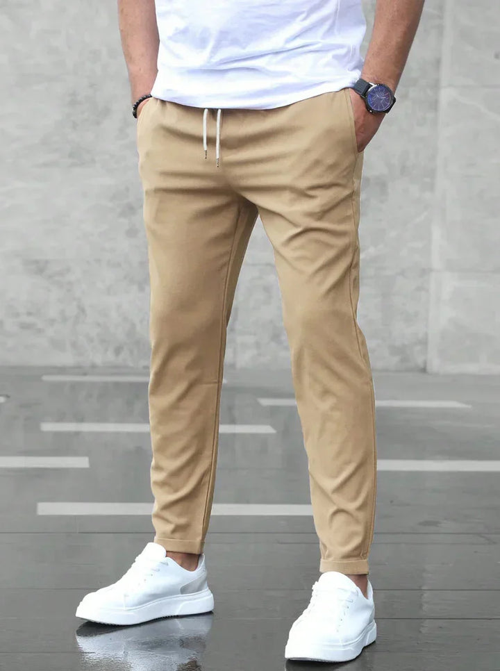 Marvin ™ | Refined Everyday Stretch Pants