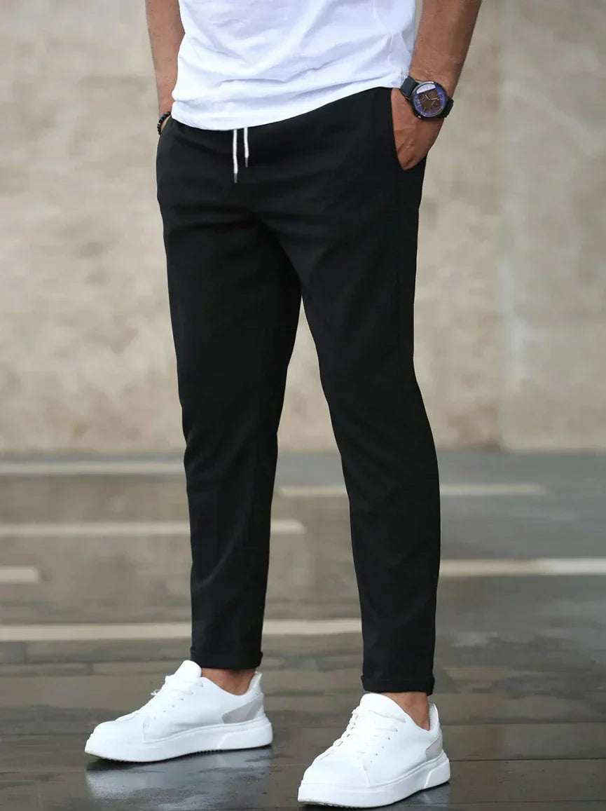 Marvin ™ | Refined Everyday Stretch Pants