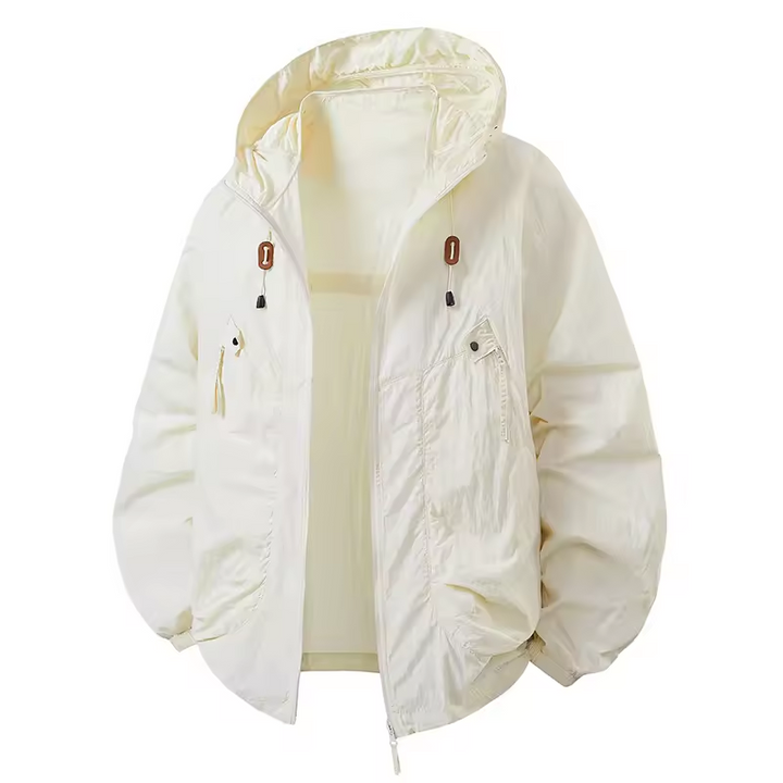 Carter™ | Outdoor Hooded Jacket