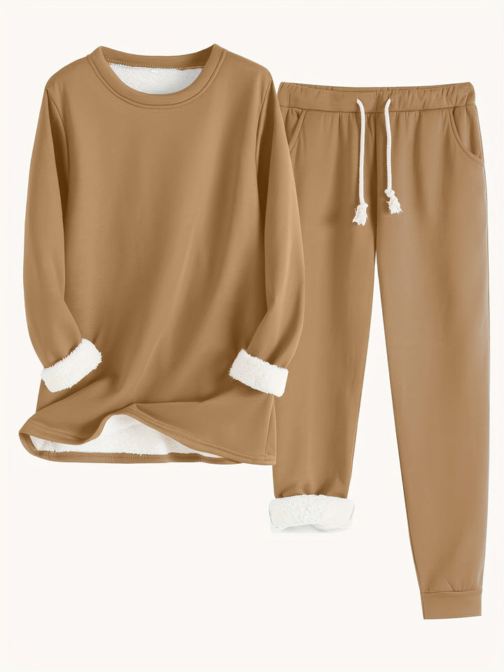 Rebecca | Comfortable Loungewear Set