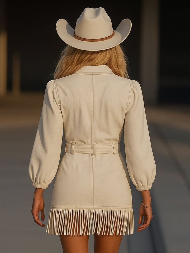 Marise | Chic Mini Dress