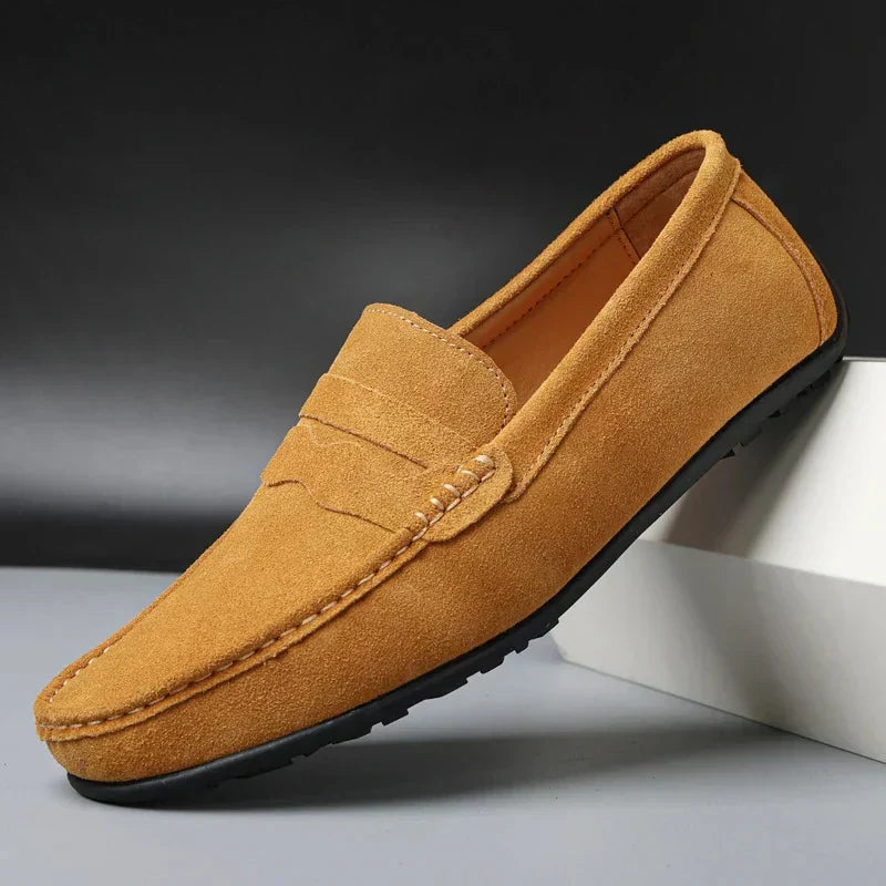 Verona | Chic Loafers