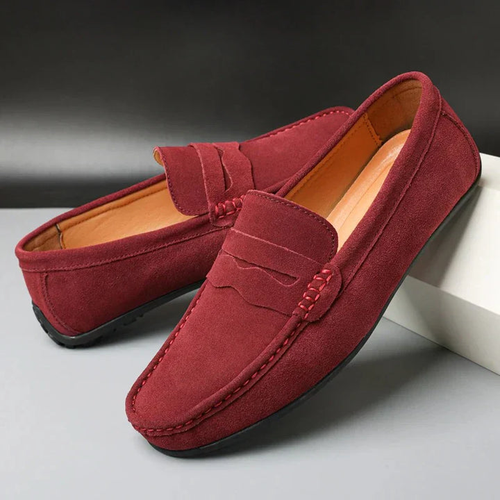 Verona | Chic Loafers