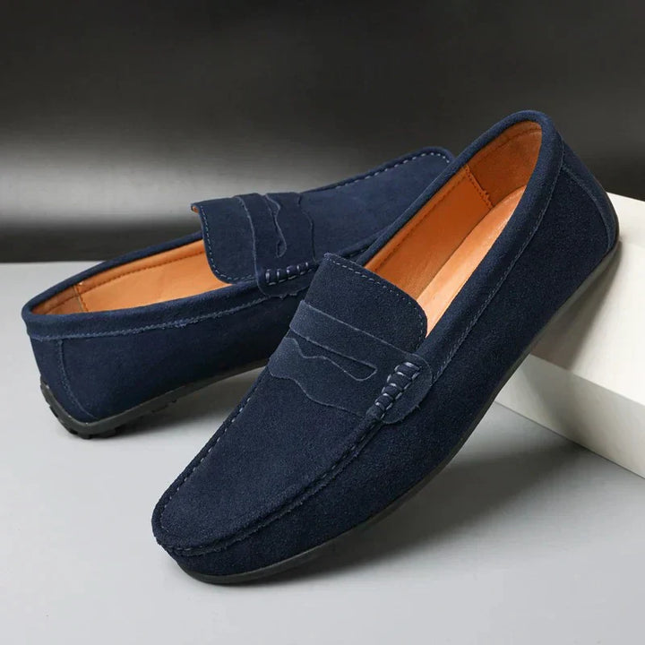 Verona | Chic Loafers